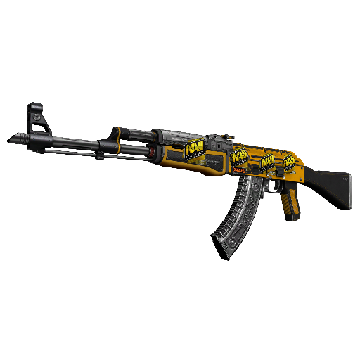 AK-47 | Fuel Injector (Field-Tested)