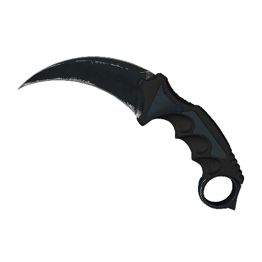 Karambit | Night (Field-Tested)