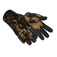 Sport Gloves | Big Game (Field-Tested)