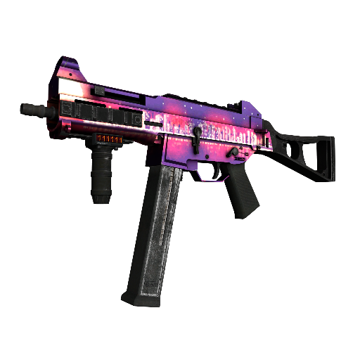 UMP-45 | Moonrise (Minimal Wear)