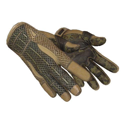 Sport Gloves | Arid (Field-Tested)