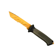 Ursus Knife | Tiger Tooth (Factory New)