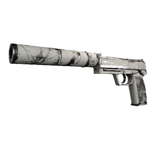 USP-S | Whiteout (Factory New)
