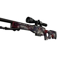 AWP | Acheron (Field-Tested)