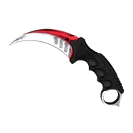 Karambit | Autotronic (Factory New)