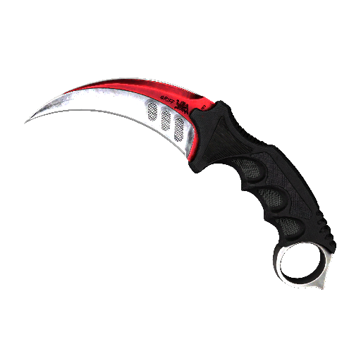 Karambit | Autotronic (Factory New)