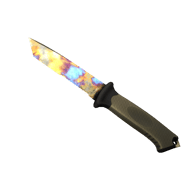 Ursus Knife | Case Hardened (Factory New)