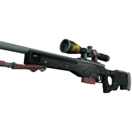 AWP | Capillary (Minimal Wear)