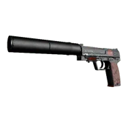 StatTrak™ USP-S | Caiman (Minimal Wear)
