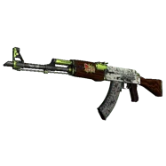 AK-47 | Hydroponic (Factory New)