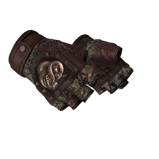 Broken Fang Gloves | Needle Point (Field-Tested)