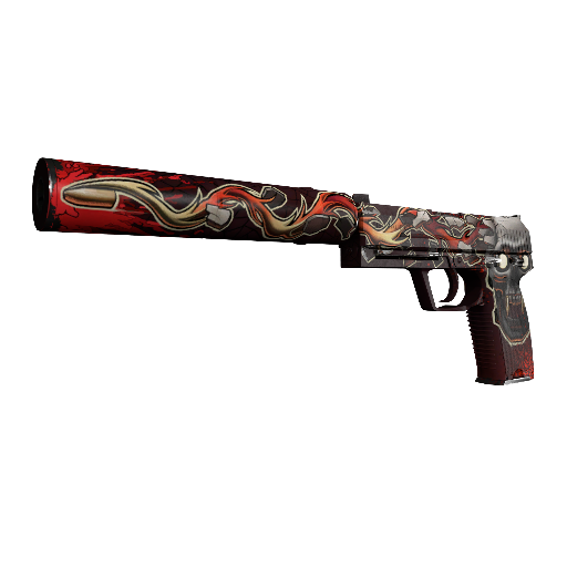 USP-S | Kill Confirmed (Well-Worn)