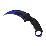 Karambit | Doppler Phase 4 (Factory New)
