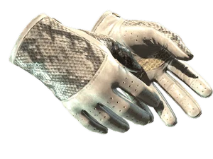 Driver Gloves | King Snake