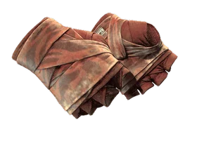 Hand Wraps | Slaughter (Battle-Scarred)