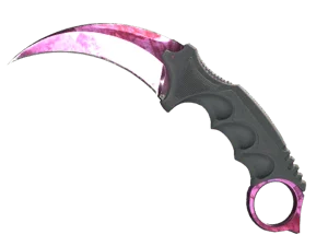 Karambit | Doppler Phase 2 (Factory New)
