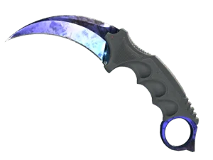 Karambit | Doppler Phase 3 (Factory New)