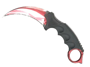 Karambit | Slaughter (Field-Tested)