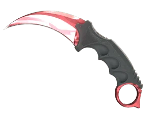 Karambit | Slaughter (Minimal Wear)