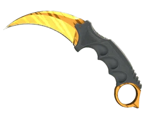 Karambit | Tiger Tooth (Factory New)