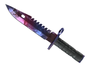 M9 Bayonet | Doppler Phase 1 (Factory New)