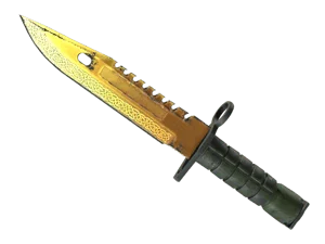 M9 Bayonet | Lore (Field-Tested)