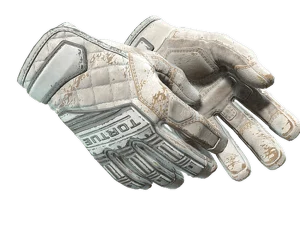 Specialist Gloves | Pillow Punchers (Battle-Scarred)