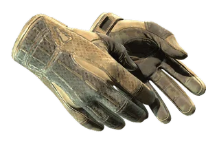 Sport Gloves | Arid (Battle-Scarred)