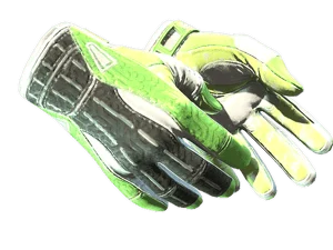 Sport Gloves | Hedge Maze (Minimal Wear)