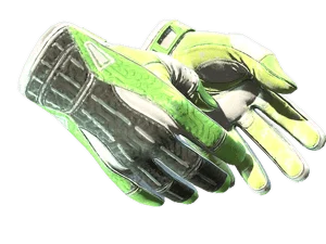 Sport Gloves | Hedge Maze (Well-Worn)