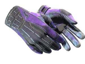 Sport Gloves | Pandora’s Box (Battle-Scarred)
