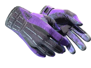 Sport Gloves | Pandora’s Box (Field-Tested)