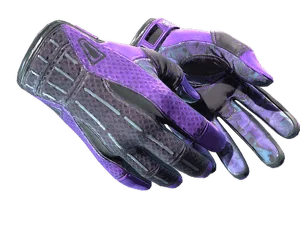 Sport Gloves | Pandora’s Box (Minimal Wear)