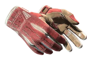 Sport Gloves | Slingshot (Minimal Wear)