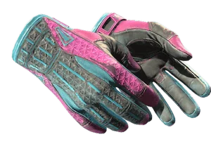 Sport Gloves | Vice (Field-Tested)