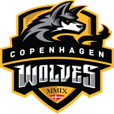Copenhagen Wolves