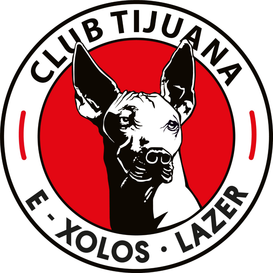 E-Xolos LAZER