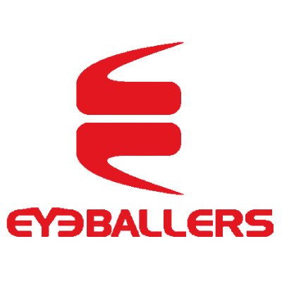 EYEBALLERS