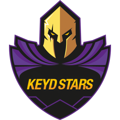 Keyd Stars