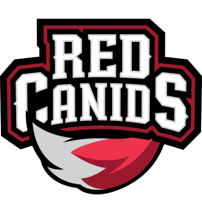 RED Canids