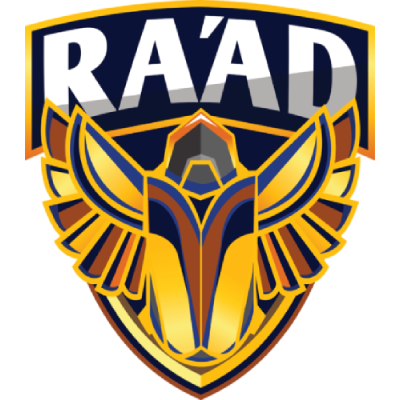 Team RA’AD