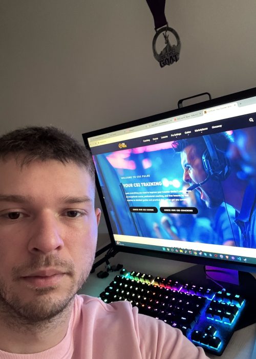 stYleEeZ CS2 Coach